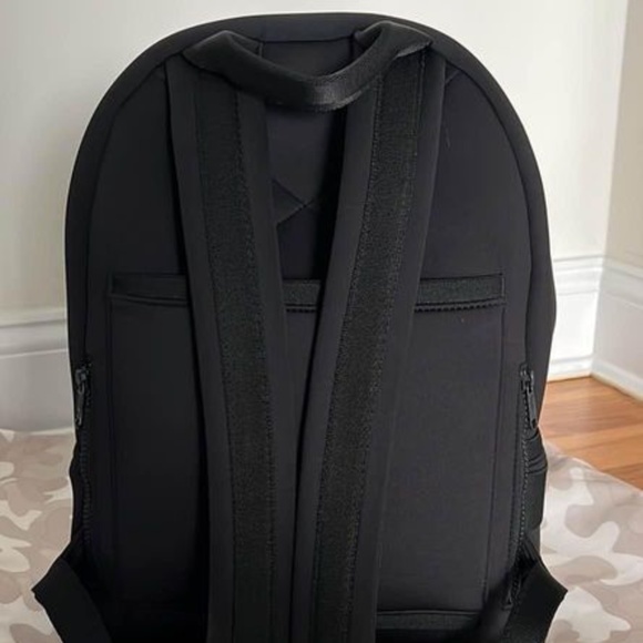 Medium Sized Backpack main image 6